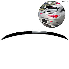 Αεροτομή χείλους ρύθμισης για πορτμπαγκάζ Mercedes CLA X118 station wagon 2020+ – DMb897 - Sellzone.bg Αεροτομή χείλους ρύθμισης για πορτμπαγκάζ Mercedes CLA X118 station wagon 2020+ – DMb897